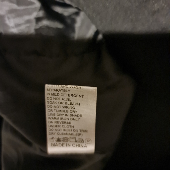 Jacket - Picture 6 of 6